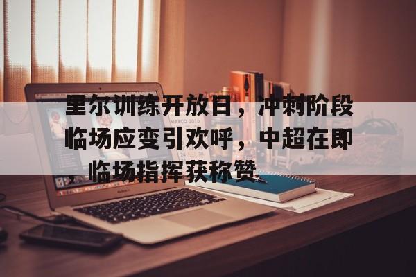 爱游戏-关于里尔训练开放日，冲刺阶段临场应变引欢呼，中超在即，临场指挥获称赞的信息